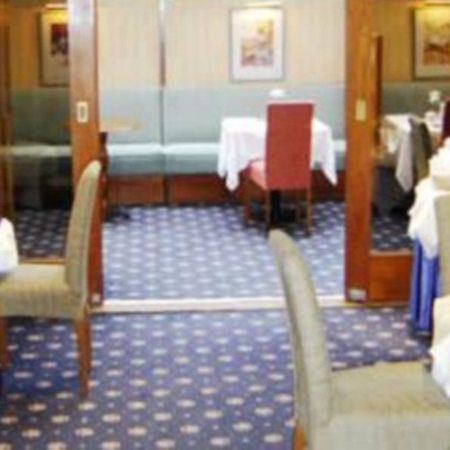 An Nur Hotel London Luaran gambar