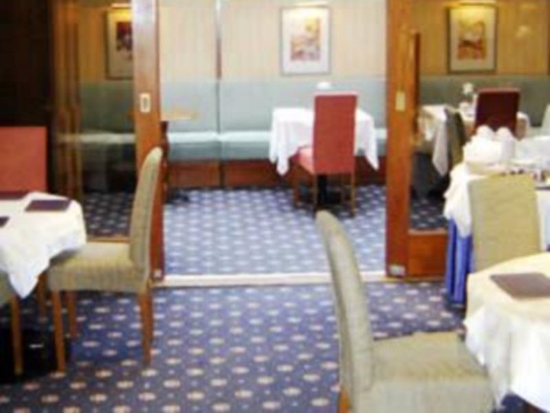 An Nur Hotel London Luaran gambar
