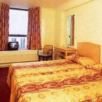 An Nur Hotel London Luaran gambar
