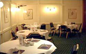 An Nur Hotel London Luaran gambar